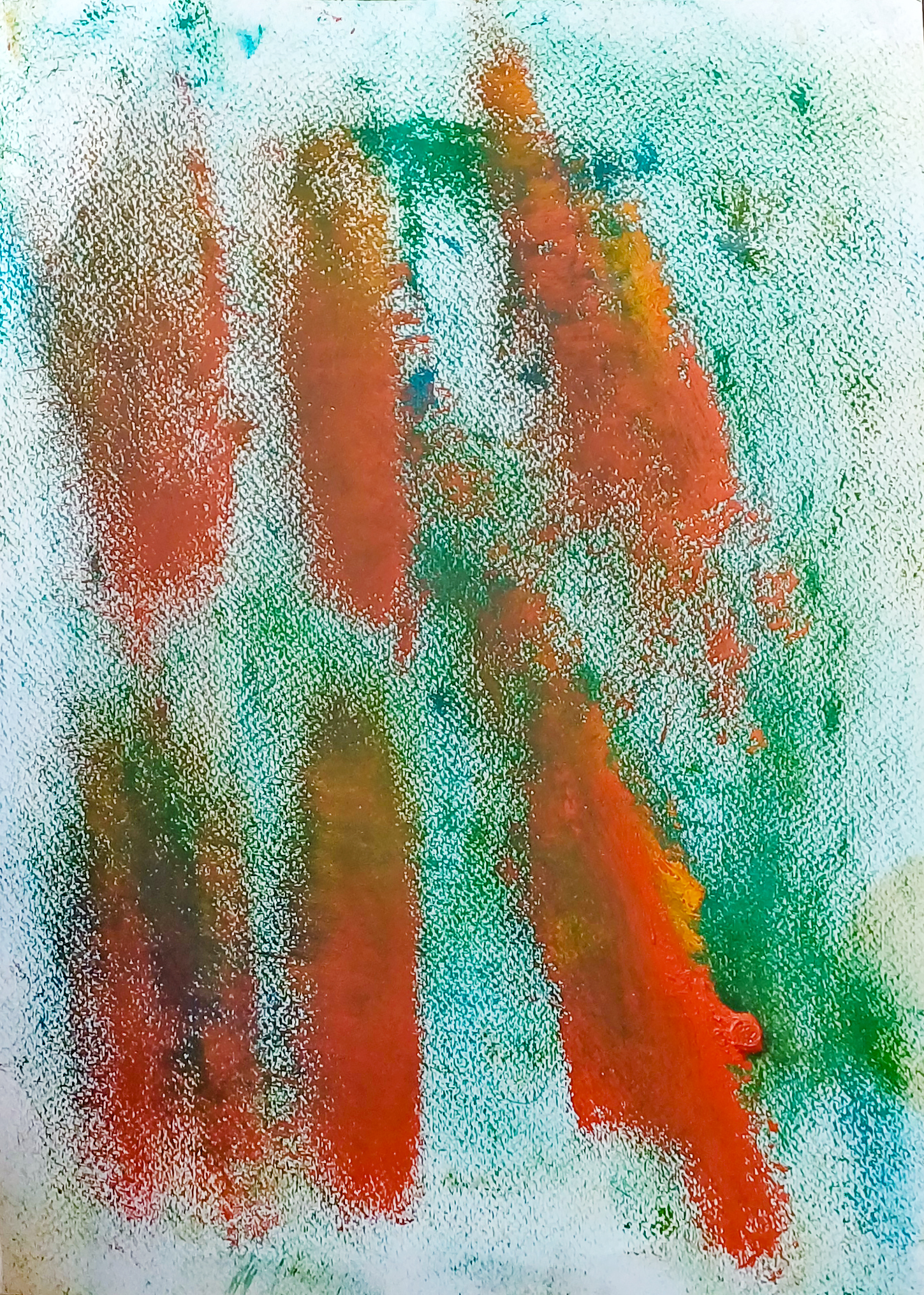 Icons Recalled Artwork 4