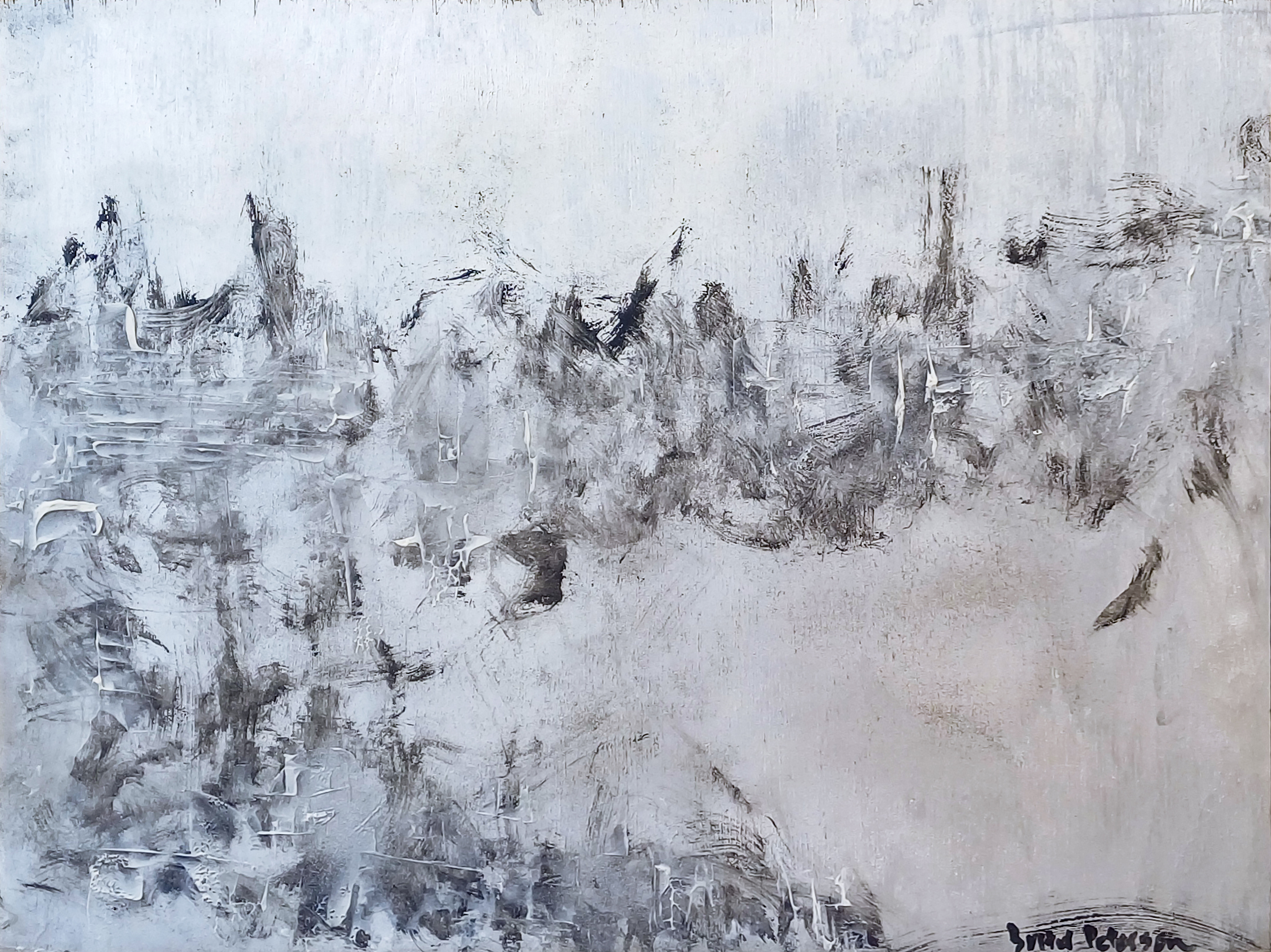 Reappearance Artwork 1