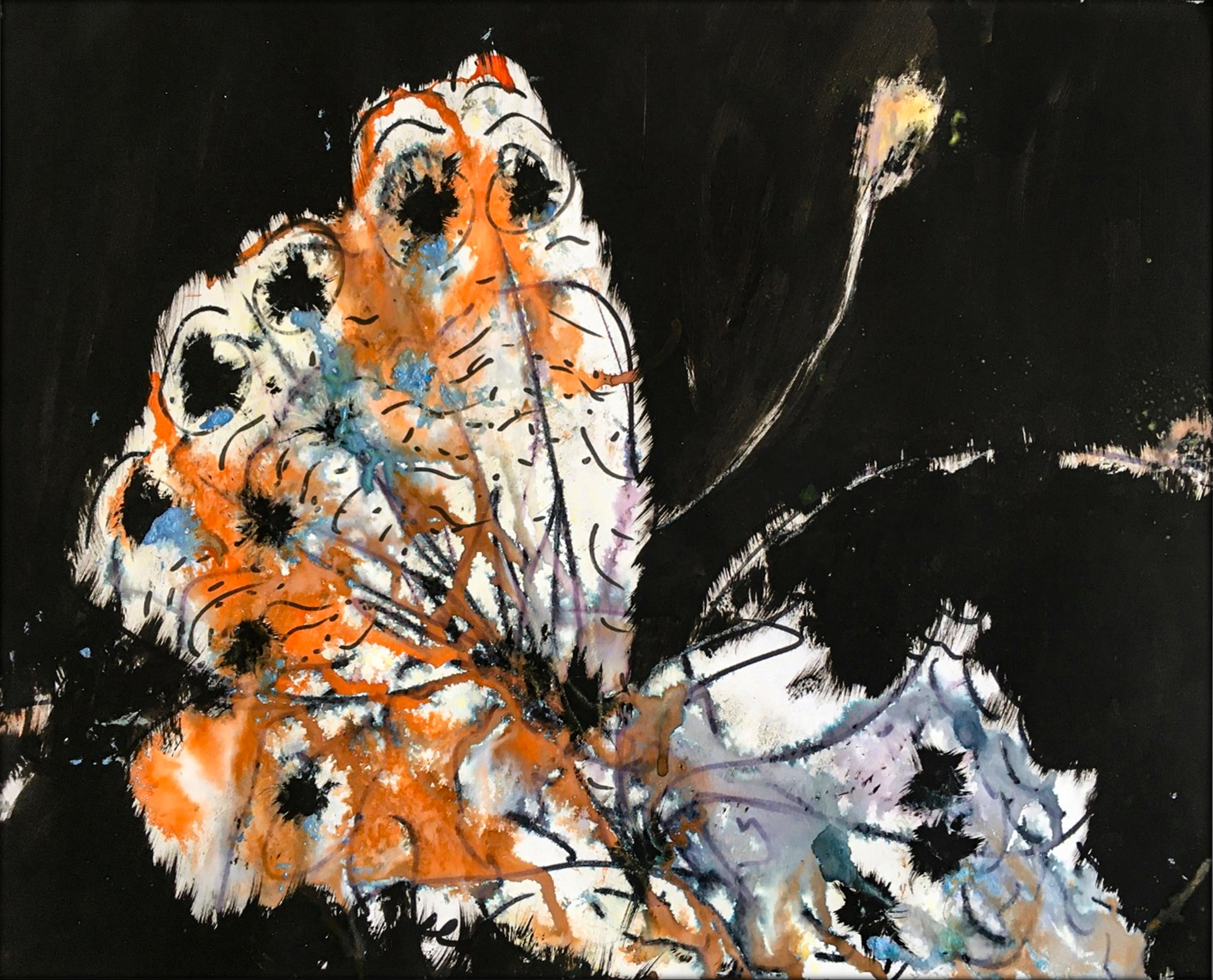 Being A_X Artwork 3